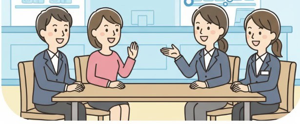 面接の時、志望動機は何を聞かれる