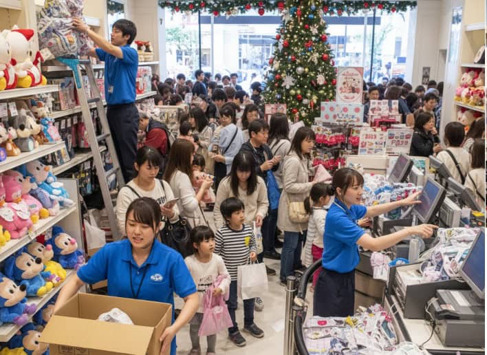 大変だと感じる点のポイント