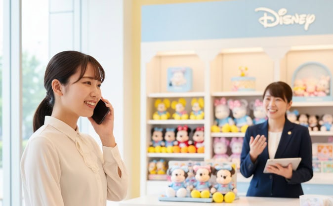 週2勤務は可能？シフトの柔軟性