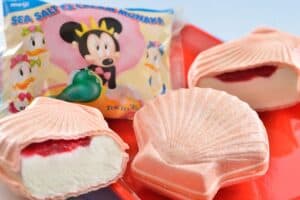 シーソルト・アイスモナカ