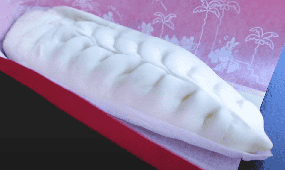 ギョウザドッグ