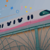 ディズニーリゾートライン
