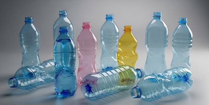 ペットボトルの飲み物は何本まで？