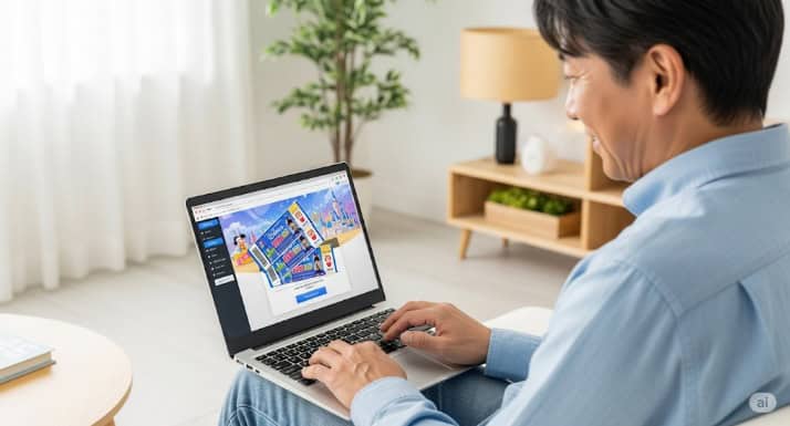 ディズニーチケットは本人以外買えない？