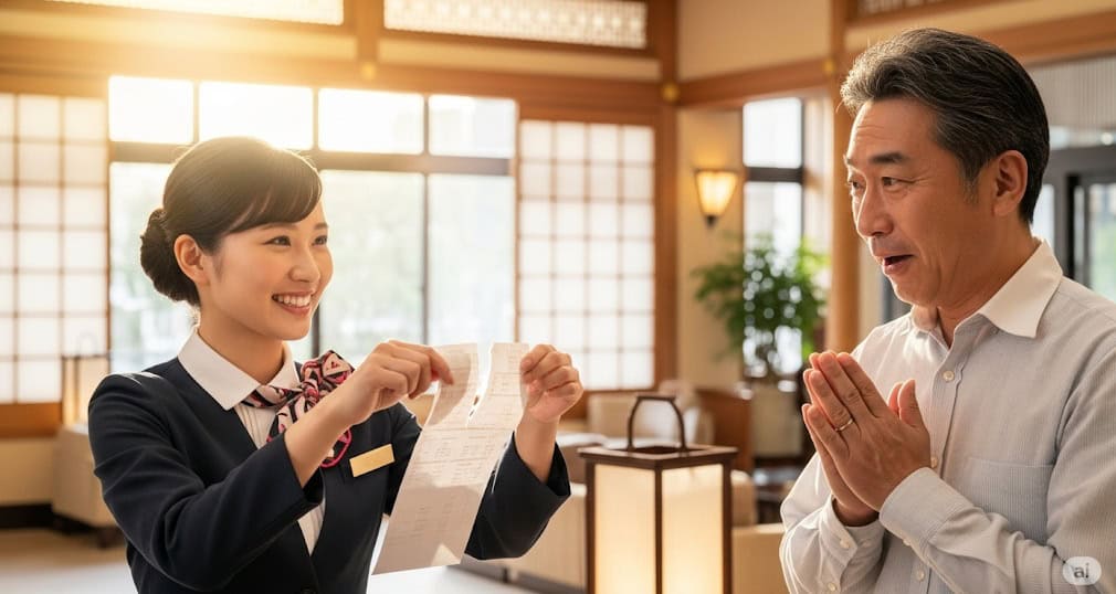 ディズニーホテル　キャンセル料免除について