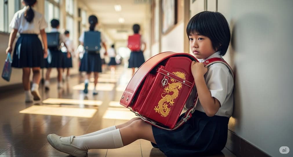 ディズニーのランドセルは後悔する？