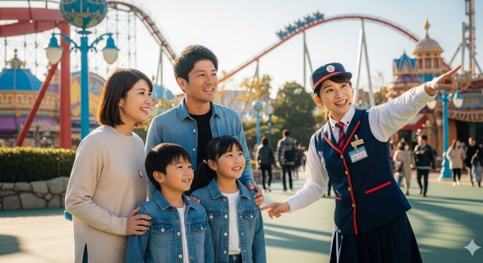 プライベートvipツアーとは？その内容