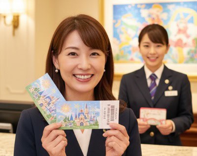 紙チケットはどこで買える？購入方法について