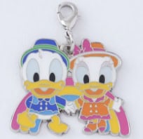 雨天時の限定グッズ