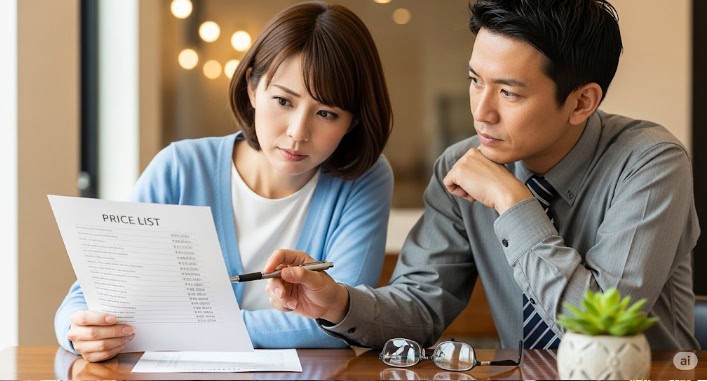 年会費、価格について