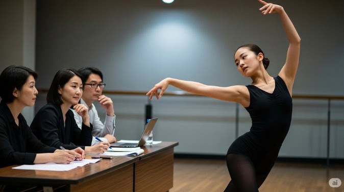 顔採用の噂は本当？採用基準を解説