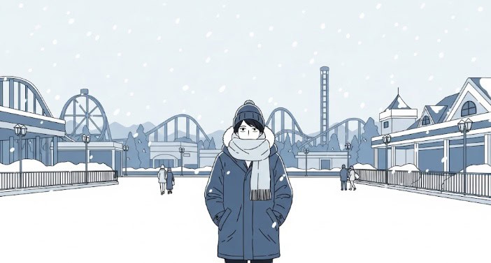 1月・2月の空いてる日と注意点