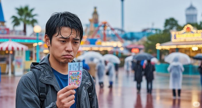 チケット代は返金される？無料になる？