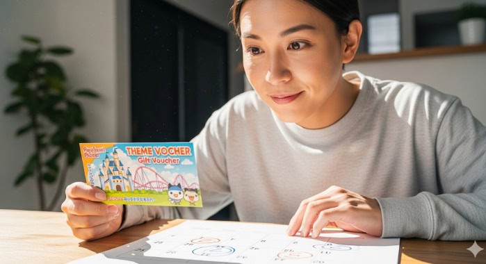 引換券の有効期限は無期限なものが多い