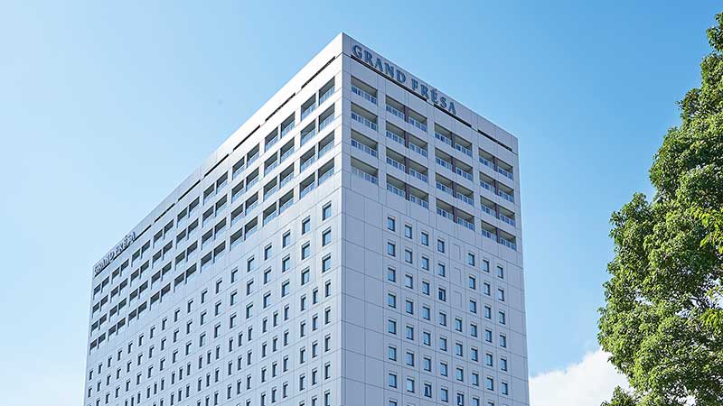 グッドネイバーホテルの予約と注意点
