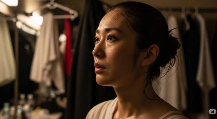 過酷な現実？ダンサーを辞めた人の理由
