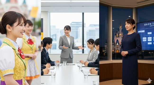 正社員登用の可能性とキャリアパス