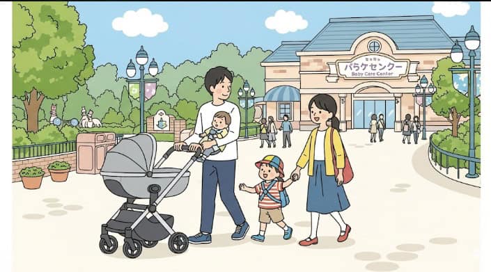 どっちが子供向け？