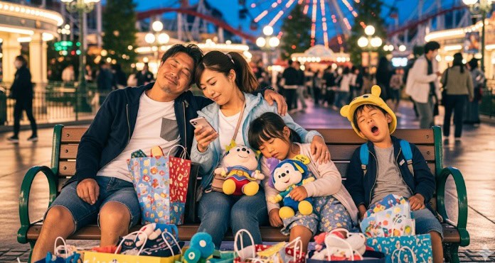 ツアーは地獄？噂の真相を解説